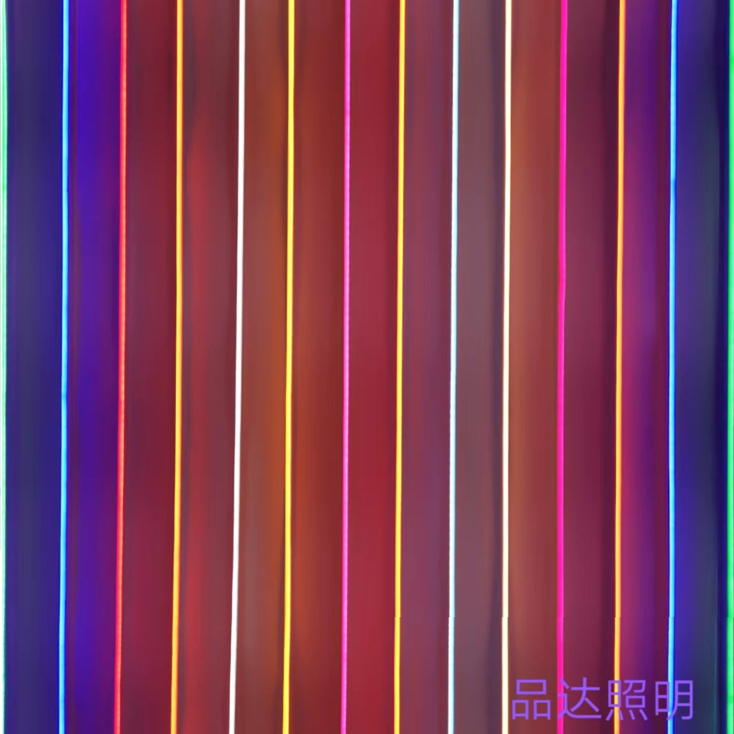 led低压节能灯带装饰灯