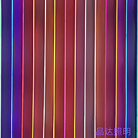 led低压节能灯带装饰灯