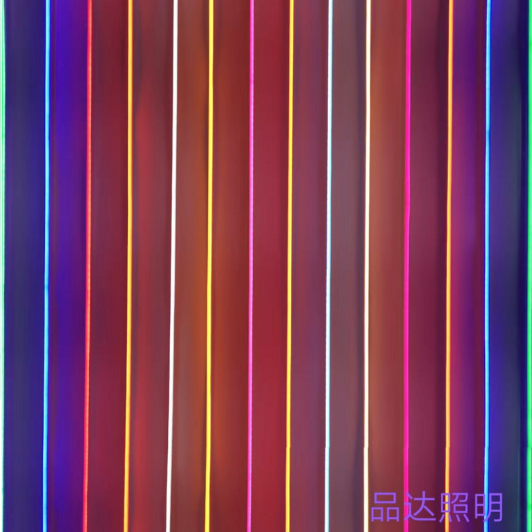 led低压节能灯带装饰灯