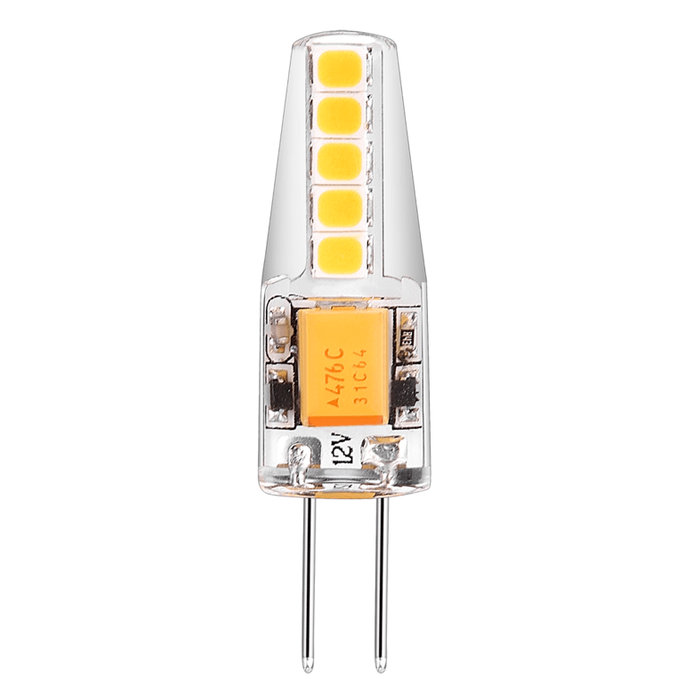 顺发G4-2835-10LED系列球泡