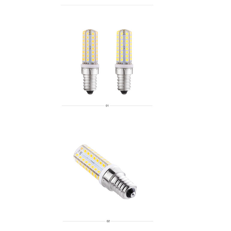 玉米灯E14-3W