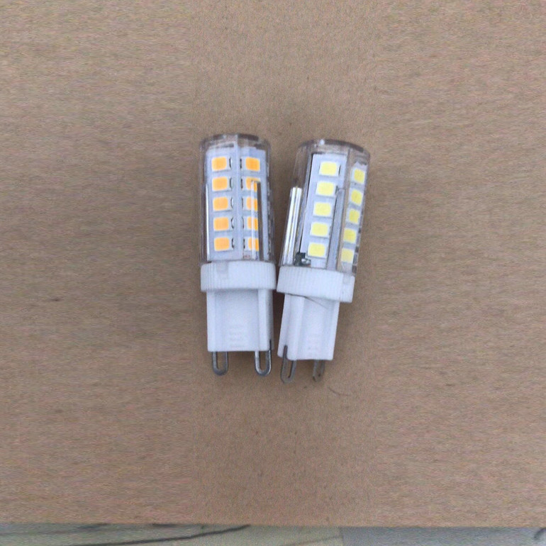 LED G9光源