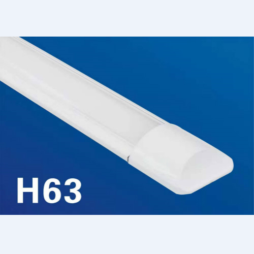 富晖LED净化灯H63灯管