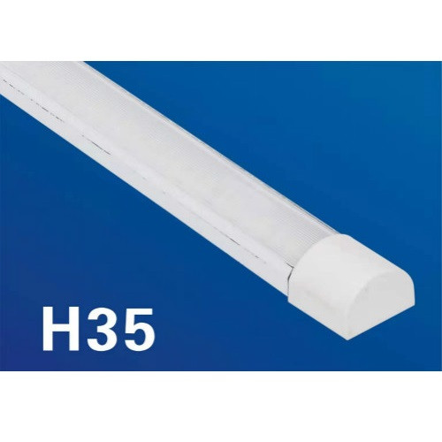 富晖LED净化灯H35灯管