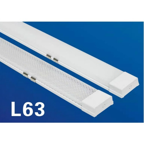 富晖LED净化灯L63灯管