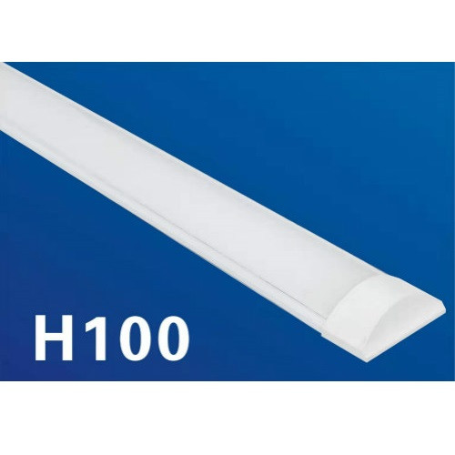 富晖LED净化灯H100灯管