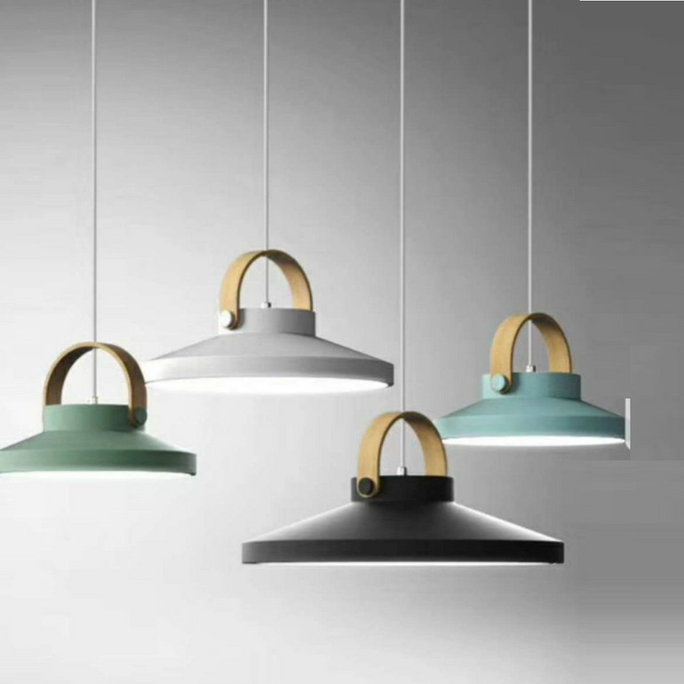 保生简约吊灯系列
