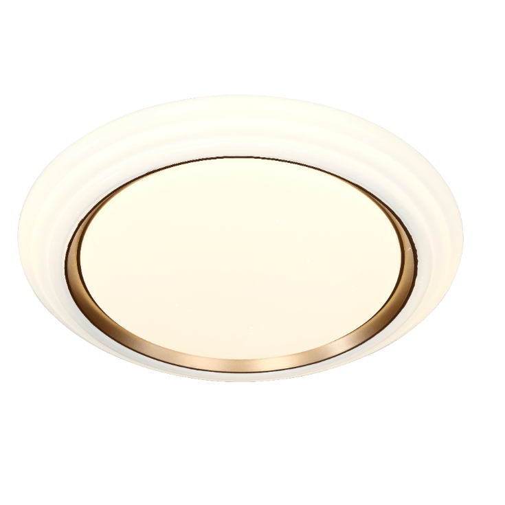 简约家居吸顶灯