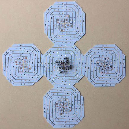 北仑直通港LED模组 (5)