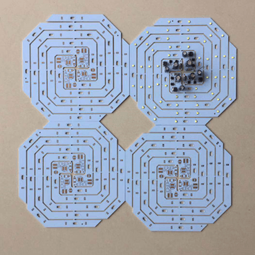 北仑直通港LED模组 (4)