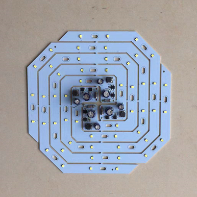 北仑直通港LED模组 (1)