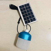太阳能球泡