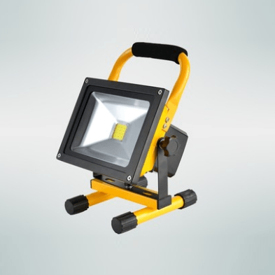 创意户外投光灯