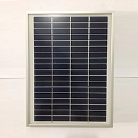 草坪灯具太阳能板