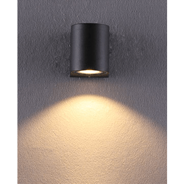 现代简约卧室壁灯