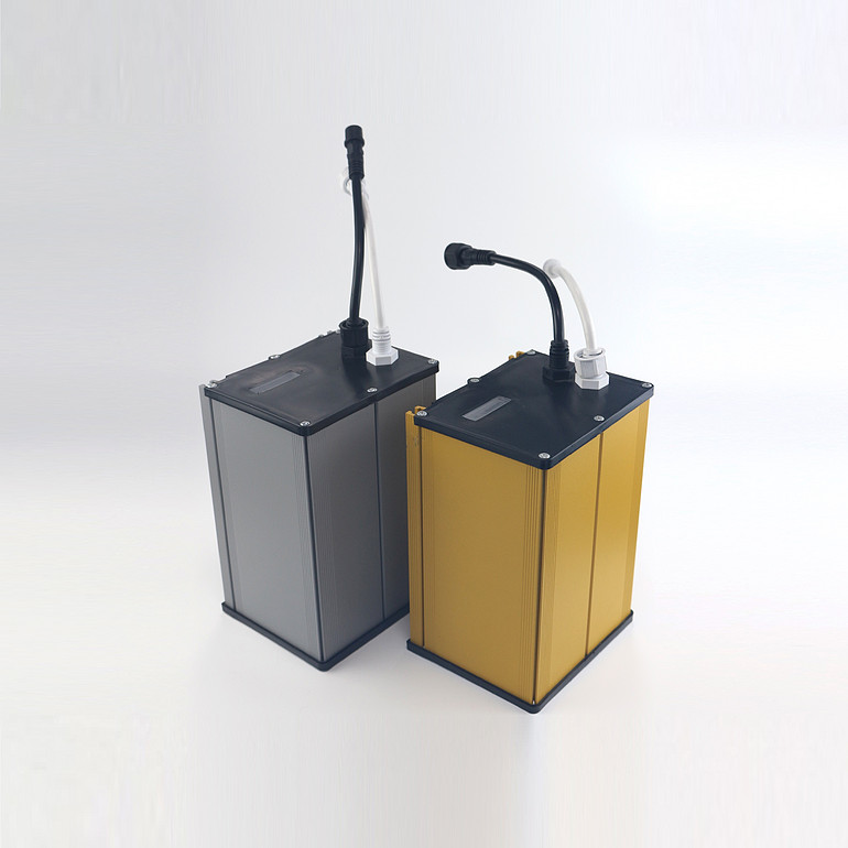 迪度新能源DD0825-C20-3