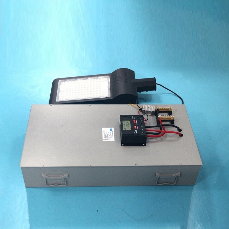 太阳能路灯电池24V 系列
