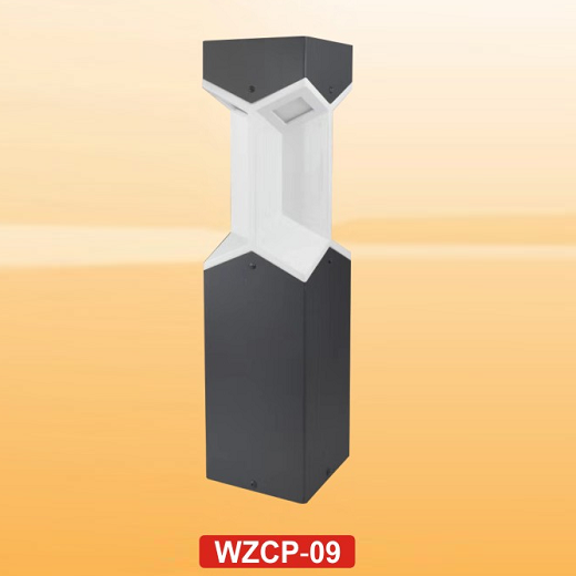万泽WZCP-09特色庭院灯