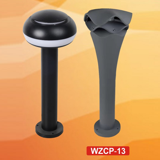 万泽WZCP-13系列照明庭院灯