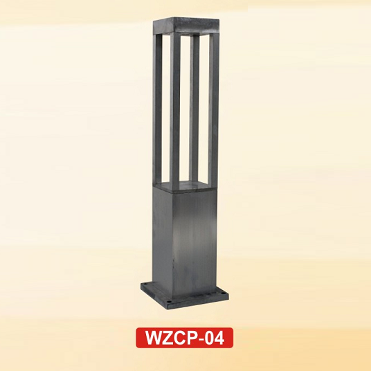 万泽WZCP-04系列照明庭院灯