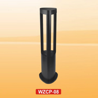 万泽WZCP-08系列照明庭院灯