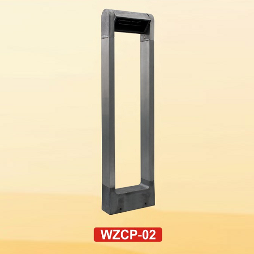 万泽WZCP-02系列照明庭院灯