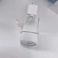 科森纳明展柜射灯