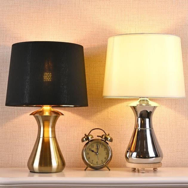 迪亚斯现代台灯-table lamp