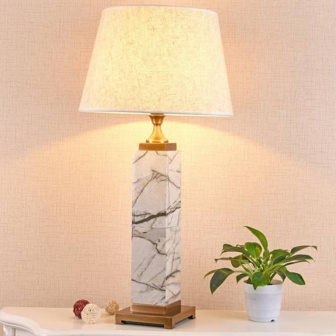 迪亚斯轻奢现代台灯 table lamp