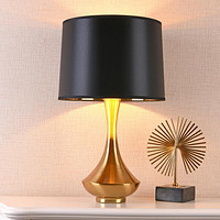 迪亚斯轻奢现代台灯 table lamp