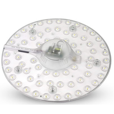 集成LED 圆形光源