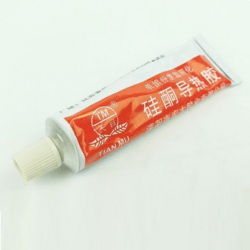 环保绝缘LED硅酮导热胶