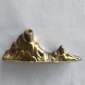 锻打火山五金配件