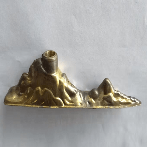锻打火山五金配件