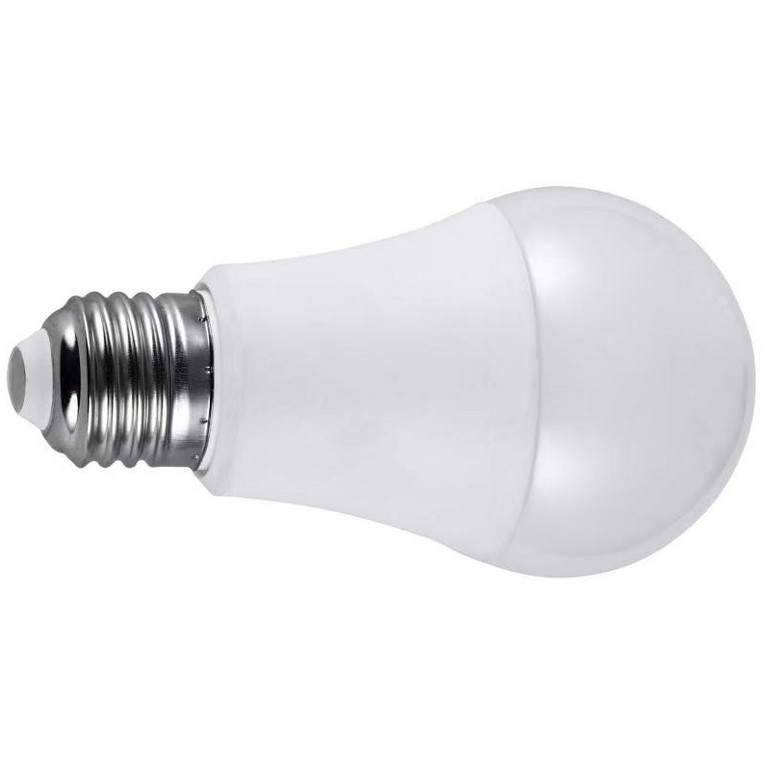LED灯泡E27螺口暖白球泡