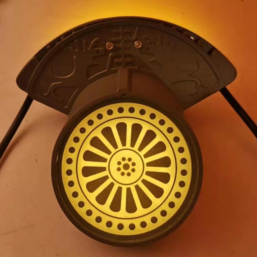 LED投光灯