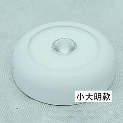 小大明款面板灯