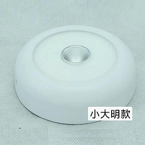 小大明款面板灯
