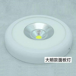 大明款面板灯
