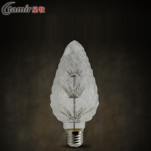 星牧松果满天星灯泡