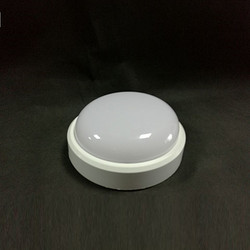 IP65 15W LED 圆形防潮灯