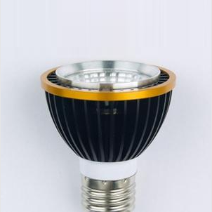 简约室内4W大功率LED灯杯