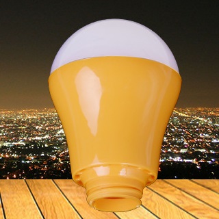 LED球泡灯