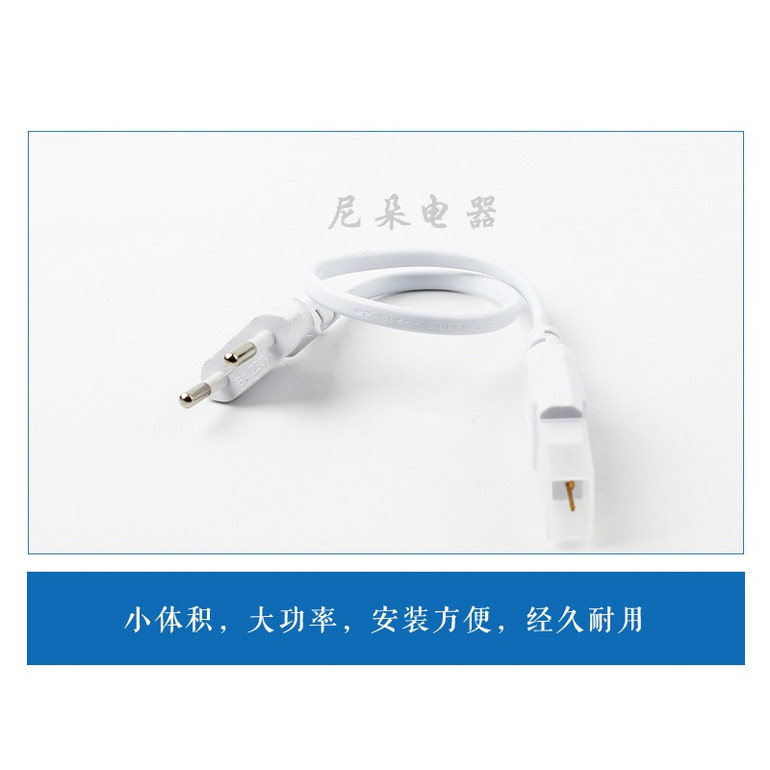 尼朵白色ＮＤ－１０ＬＥＤ驱动