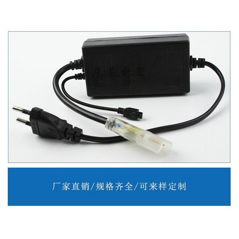 尼朵黑色ＬＥＤ驱动