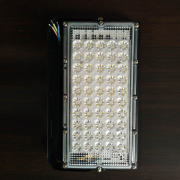 简约led投光灯