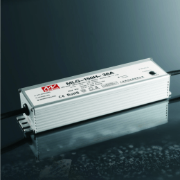 明纬MLG-150-36ALED驱动