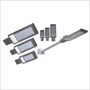 世纪源创庭院LED户外防水挑臂路灯头