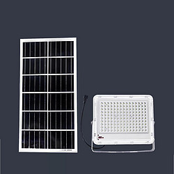 世纪源创LED太阳能投光灯