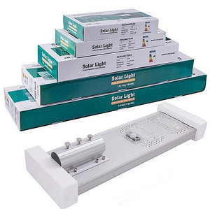 世纪源创多功率太阳能路灯头